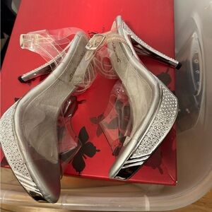 Pleaser / FABULICIOUS Heels